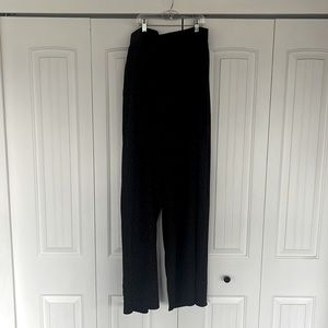 Reitmans 2X Wide Leg Rock And Shine Pants
